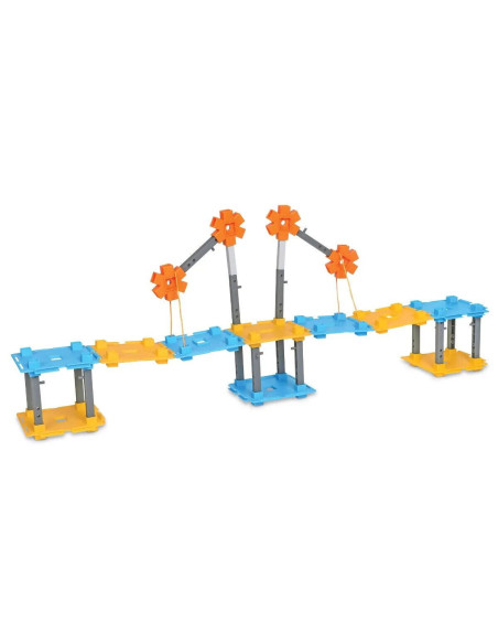 LER9461,Joc de logica STEM - Construim podul