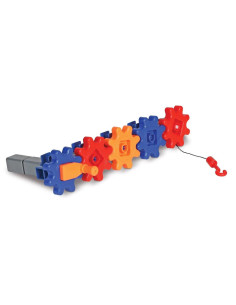LER9462,Joc de logica STEM - Testam mecanisme 2