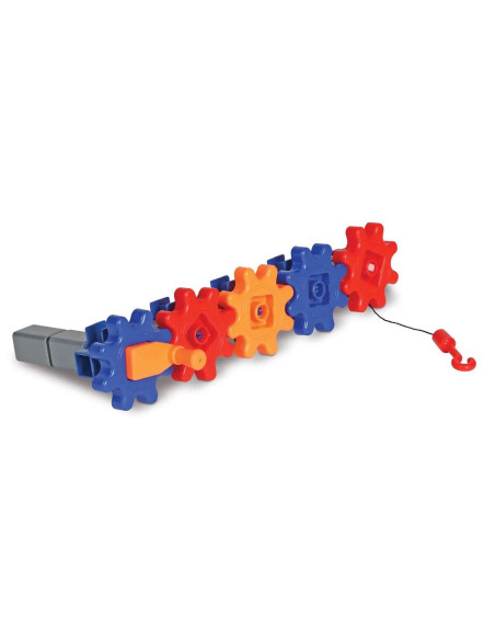 LER9462,Joc de logica STEM - Testam mecanisme