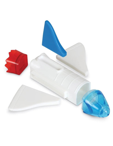 LER1260,Set activitati educative - Misiune in spatiu