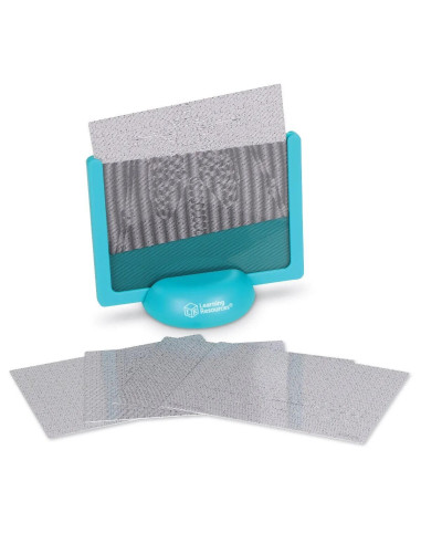 LER1261,Set activitati educative - Corpul uman