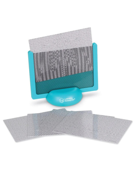 LER1261,Set activitati educative - Corpul uman