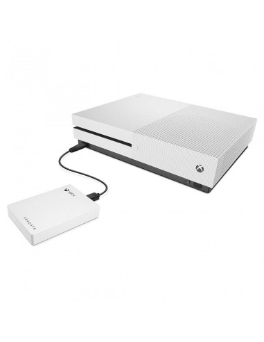 HDD USB3 4TB EXT. GAME DRIVE/FOR XBOX STEA4000407