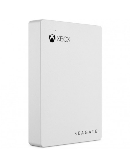 HDD USB3 4TB EXT. GAME DRIVE/FOR XBOX STEA4000407