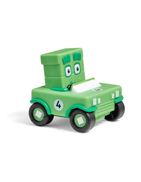 HM95405-UK,Set mini vehicule Numberblocks