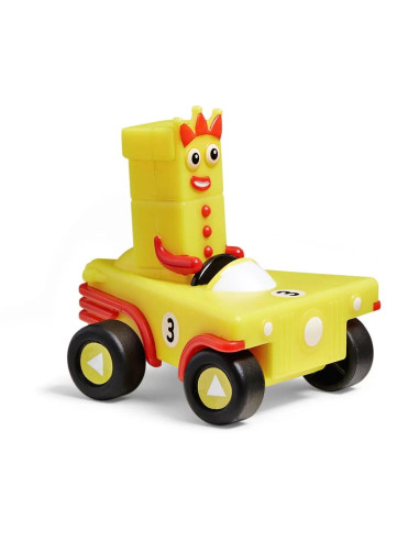 HM95405-UK,Set mini vehicule Numberblocks