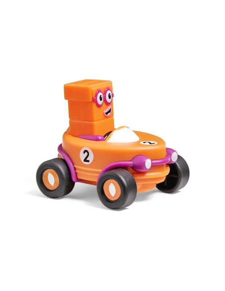 HM95405-UK,Set mini vehicule Numberblocks