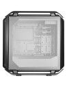 MCC-C700P-KG5N-S00,CARCASA Cooler Master, Full Tower, E-ATX, "Cosmos C700P", fara sursa, sticla securizata, 3 x fan, USB 3.0 x 4