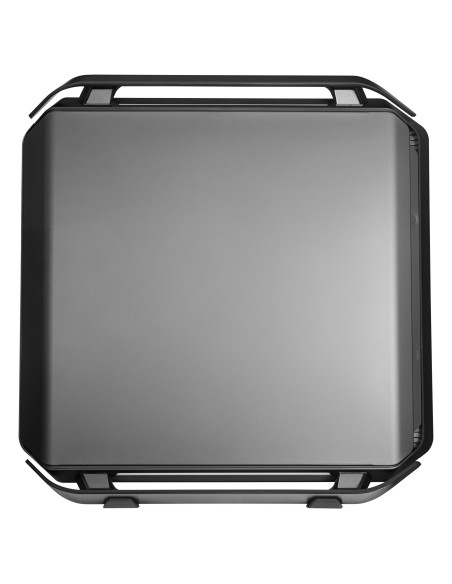 MCC-C700P-KG5N-S00,CARCASA Cooler Master, Full Tower, E-ATX, "Cosmos C700P", fara sursa, sticla securizata, 3 x fan, USB 3.0 x 4