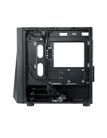 CP320-KGNN-S00,Carcasa Cooler Master CMP 320, M-ATX,U3+U2,W/O ODD,TG,Front ARGB FAN*2, "CP320-KGNN-S00" (timbru verde 0.19 lei)