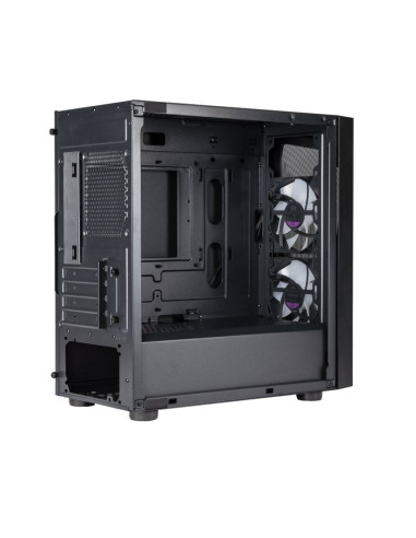CP320-KGNN-S00,Carcasa Cooler Master CMP 320, M-ATX,U3+U2,W/O ODD,TG,Front ARGB FAN*2, "CP320-KGNN-S00" (timbru verde 0.19 lei)