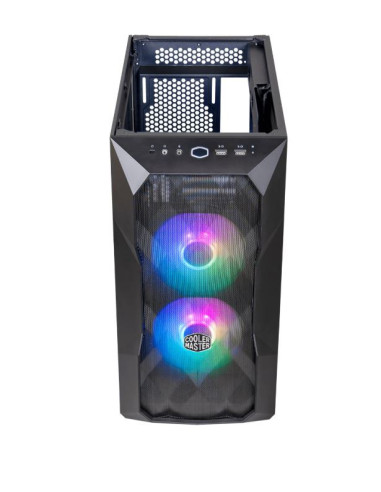 TD300-KGNN-S00,Carcasa Cooler Master TD300 Mesh, M-ATX,U3*2,ARGB Hub*1,Front PWM ARGB fan*2,Grey TG, "TD300-KGNN-S00" (timbru ve TD300-KGNN-S00,Carcasa Cooler Master TD300 Mesh, M-ATX,U3*2,ARGB Hub*1,Front PWM ARGB fan*2,Grey TG, "TD300-KGNN-S00" (timbru ve
