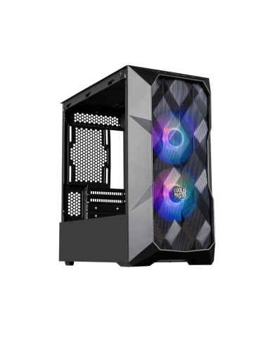 TD300-KGNN-S00,Carcasa Cooler Master TD300 Mesh, M-ATX,U3*2,ARGB Hub*1,Front PWM ARGB fan*2,Grey TG, "TD300-KGNN-S00" (timbru ve TD300-KGNN-S00,Carcasa Cooler Master TD300 Mesh, M-ATX,U3*2,ARGB Hub*1,Front PWM ARGB fan*2,Grey TG, "TD300-KGNN-S00" (timbru ve
