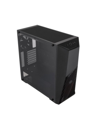 MCB-K501L-KGNN-SR1,Carcasa Cooler Master MasterBox K501L RGB, ATX,U3+U2,Top filter,RGB fan*1,TD500Mesh body,TG, "MCB-K501L-KGNN- MCB-K501L-KGNN-SR1,Carcasa Cooler Master MasterBox K501L RGB, ATX,U3+U2,Top filter,RGB fan*1,TD500Mesh body,TG, "MCB-K501L-KGNN-