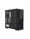 MCB-K501L-KGNN-SR1,Carcasa Cooler Master MasterBox K501L RGB, ATX,U3+U2,Top filter,RGB fan*1,TD500Mesh body,TG, "MCB-K501L-KGNN-