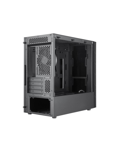 MCB-B400L-KGNN-S00,CARCASE Cooler Master MasterBox MB400L w/o ODD TG, U3*2+ Audio single jack,w/rear fan, TG, "MCB-B400L-KGNN-S0 MCB-B400L-KGNN-S00,CARCASE Cooler Master MasterBox MB400L w/o ODD TG, U3*2+ Audio single jack,w/rear fan, TG, "MCB-B400L-KGNN-S0