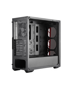 MCB-B520-KANN-S01,Carcasa Cooler Master MasterBox MB520,Black trim, Transparent front bezel with black trim,USB3.0*2,t, "MCB-B52 2