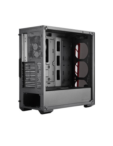 MCB-B520-KANN-S01,Carcasa Cooler Master MasterBox MB520,Black trim, Transparent front bezel with black trim,USB3.0*2,t, "MCB-B52 MCB-B520-KANN-S01,Carcasa Cooler Master MasterBox MB520,Black trim, Transparent front bezel with black trim,USB3.0*2,t, "MCB-B52
