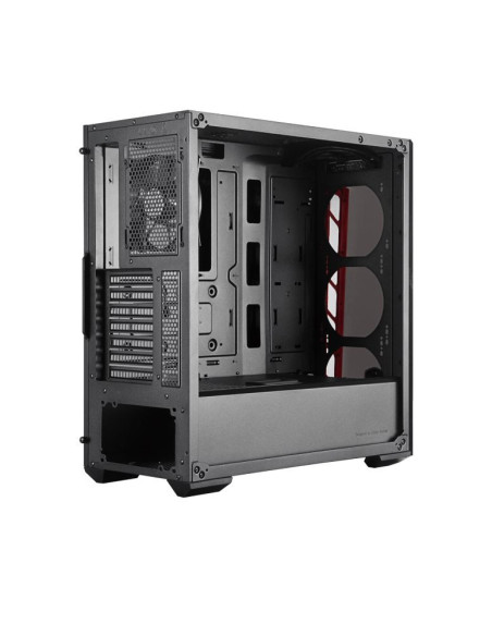 MCB-B520-KANN-S01,Carcasa Cooler Master MasterBox MB520,Black trim, Transparent front bezel with black trim,USB3.0*2,t, "MCB-B52 MCB-B520-KANN-S01,Carcasa Cooler Master MasterBox MB520,Black trim, Transparent front bezel with black trim,USB3.0*2,t, "MCB-B52