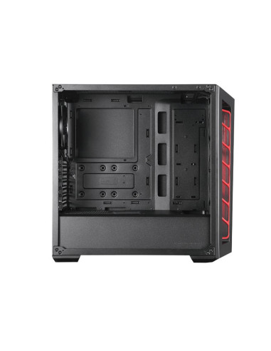 MCB-B520-KANN-S01,Carcasa Cooler Master MasterBox MB520,Black trim, Transparent front bezel with black trim,USB3.0*2,t, "MCB-B52 MCB-B520-KANN-S01,Carcasa Cooler Master MasterBox MB520,Black trim, Transparent front bezel with black trim,USB3.0*2,t, "MCB-B52