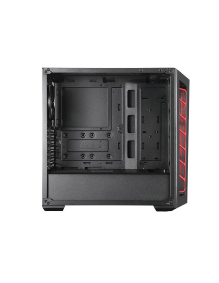 MCB-B520-KANN-S01,Carcasa Cooler Master MasterBox MB520,Black trim, Transparent front bezel with black trim,USB3.0*2,t, "MCB-B52 MCB-B520-KANN-S01,Carcasa Cooler Master MasterBox MB520,Black trim, Transparent front bezel with black trim,USB3.0*2,t, "MCB-B52