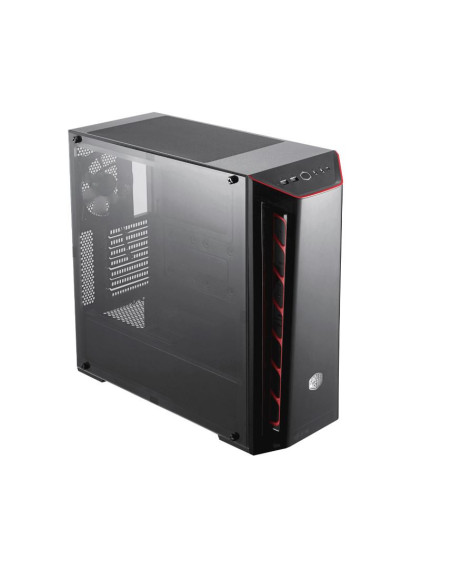 MCB-B520-KANN-S01,Carcasa Cooler Master MasterBox MB520,Black trim, Transparent front bezel with black trim,USB3.0*2,t, "MCB-B52 MCB-B520-KANN-S01,Carcasa Cooler Master MasterBox MB520,Black trim, Transparent front bezel with black trim,USB3.0*2,t, "MCB-B52