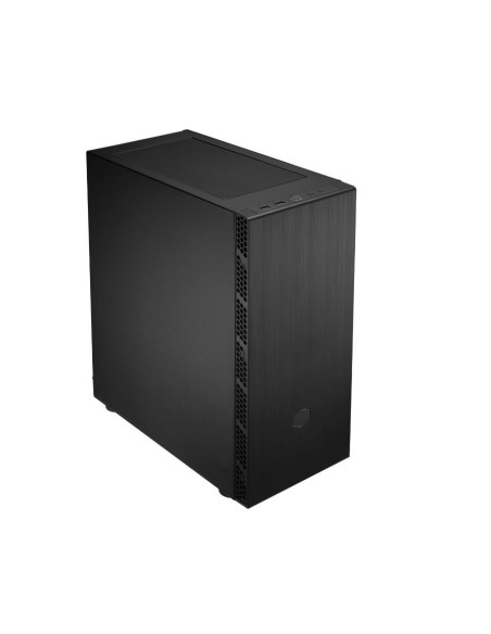 MB600L2-KGNN-S00,Carcasa Cooler Master MB600L V2 Without ODD,TG left panel, ATX,U3*2,TG left panel,Rear black Fan*1,370 body, "M MB600L2-KGNN-S00,Carcasa Cooler Master MB600L V2 Without ODD,TG left panel, ATX,U3*2,TG left panel,Rear black Fan*1,370 body, "M