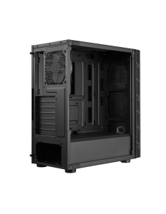 MB600L2-KGNN-S00,Carcasa Cooler Master MB600L V2 Without ODD,TG left panel, ATX,U3*2,TG left panel,Rear black Fan*1,370 body, "M 2