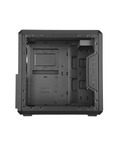 MCB-Q500L-KANN-S00,CARCASE Cooler Master MasterBox Q500L, Q500L,U3 x2,120mm fanx1, Acrylic side panel, "MCB-Q500L-KANN-S00" (tim