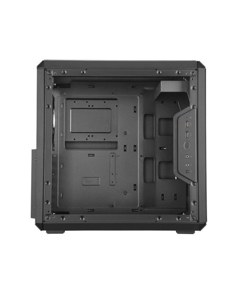 MCB-Q500L-KANN-S00,CARCASE Cooler Master MasterBox Q500L, Q500L,U3 x2,120mm fanx1, Acrylic side panel, "MCB-Q500L-KANN-S00" (tim MCB-Q500L-KANN-S00,CARCASE Cooler Master MasterBox Q500L, Q500L,U3 x2,120mm fanx1, Acrylic side panel, "MCB-Q500L-KANN-S00" (tim