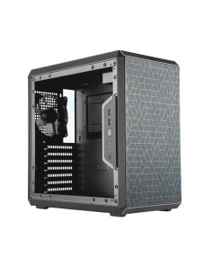 MCB-Q500L-KANN-S00,CARCASE Cooler Master MasterBox Q500L, Q500L,U3 x2,120mm fanx1, Acrylic side panel, "MCB-Q500L-KANN-S00" (tim 2