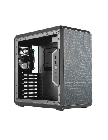 MCB-Q500L-KANN-S00,CARCASE Cooler Master MasterBox Q500L, Q500L,U3 x2,120mm fanx1, Acrylic side panel, "MCB-Q500L-KANN-S00" (tim MCB-Q500L-KANN-S00,CARCASE Cooler Master MasterBox Q500L, Q500L,U3 x2,120mm fanx1, Acrylic side panel, "MCB-Q500L-KANN-S00" (tim