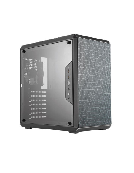MCB-Q500L-KANN-S00,CARCASE Cooler Master MasterBox Q500L, Q500L,U3 x2,120mm fanx1, Acrylic side panel, "MCB-Q500L-KANN-S00" (tim MCB-Q500L-KANN-S00,CARCASE Cooler Master MasterBox Q500L, Q500L,U3 x2,120mm fanx1, Acrylic side panel, "MCB-Q500L-KANN-S00" (tim