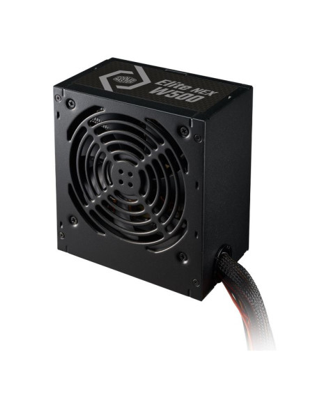 MPW-6001-ACBW-BEU,SURSE Cooler Master Elite NEX W600 230V A/EU Cable, MPW-6001-ACBW-B Rev.EU, "MPW-6001-ACBW-BEU" (timbru verde 