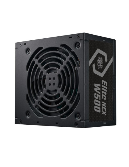 MPW-6001-ACBW-BEU,SURSE Cooler Master Elite NEX W600 230V A/EU Cable, MPW-6001-ACBW-B Rev.EU, "MPW-6001-ACBW-BEU" (timbru verde 