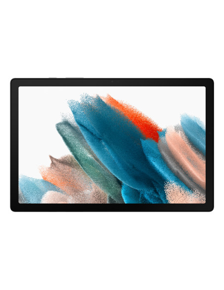 PHT15493,Tableta PC Samsung Galaxy Tab A8 X205 4G 32GB, "PHT15493", Silver