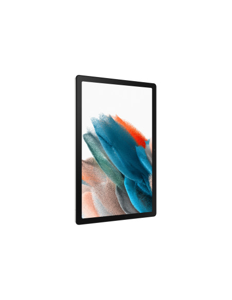 PHT15493,Tableta PC Samsung Galaxy Tab A8 X205 4G 32GB, "PHT15493", Silver
