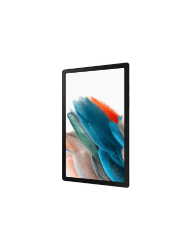 PHT15493,Tableta PC Samsung Galaxy Tab A8 X205 4G 32GB, "PHT15493", Silver