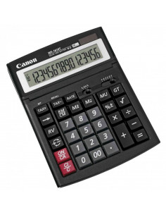 Calculator Canon WS1610T,BE0696B001AA 2