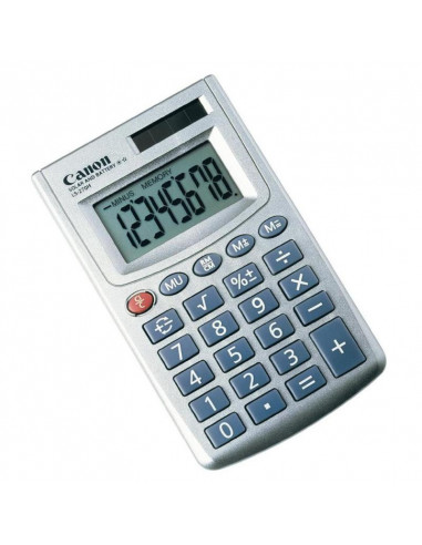 Calculator birou Canon LS270HBL, 8 digiti, display