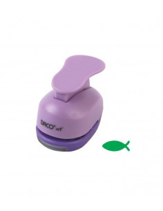 Perforator hobby DACO 2.5 cm PF025/25 peste 2