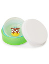 BS-252248,Skip Hop Set boluri anti-alunecare pentru servire- Girafa