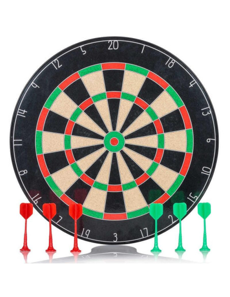 T27861,Darts magnetic pentru copii