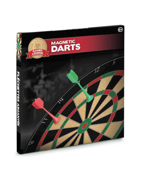 T27861,Darts magnetic pentru copii