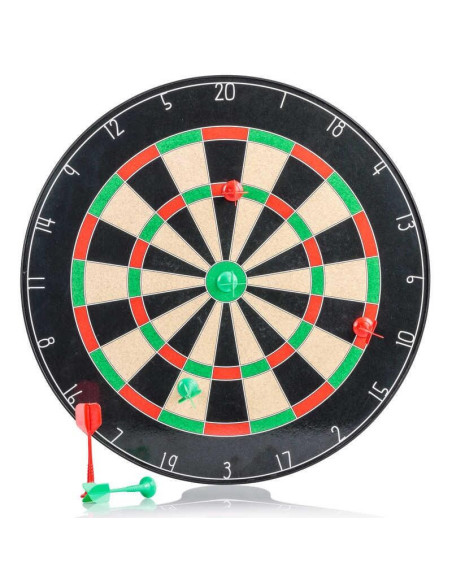 T27861,Darts magnetic pentru copii