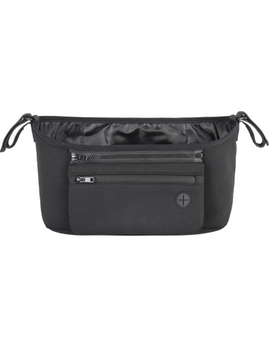 BN-847900,Petite&Mars - Organizator carucior, Cu buzunar frontal detasabil, Dimensiune universala, 31.5x19.5x9.5 cm, Atasare uso BN-847900,Petite&Mars - Organizator carucior, Cu buzunar frontal detasabil, Dimensiune universala, 31.5x19.5x9.5 cm, Atasare uso