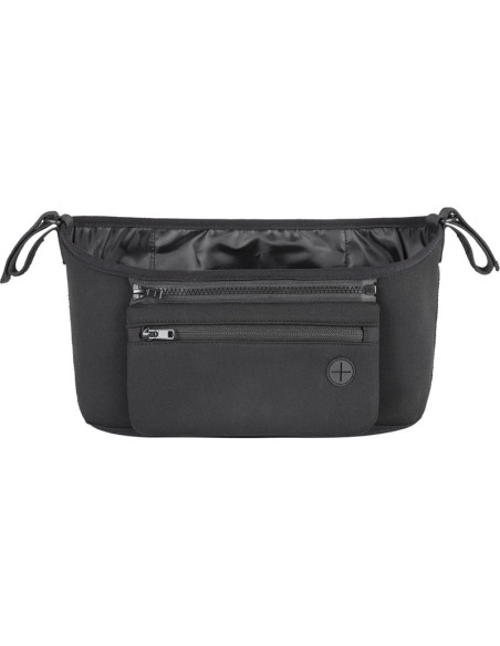 BN-847900,Petite&Mars - Organizator carucior, Cu buzunar frontal detasabil, Dimensiune universala, 31.5x19.5x9.5 cm, Atasare uso BN-847900,Petite&Mars - Organizator carucior, Cu buzunar frontal detasabil, Dimensiune universala, 31.5x19.5x9.5 cm, Atasare uso