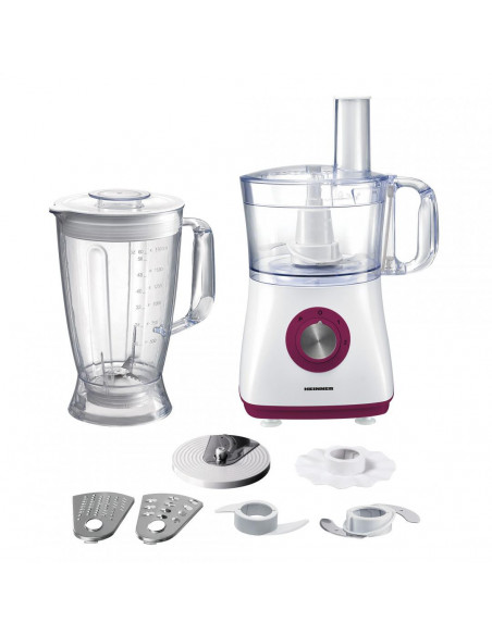 ROBOT DE BUCATARIE HEINNER HFP-750BG,HFP-750BG