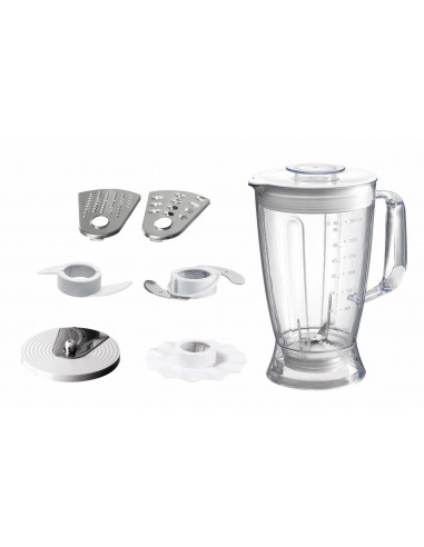 ROBOT DE BUCATARIE HEINNER HFP-750BG,HFP-750BG