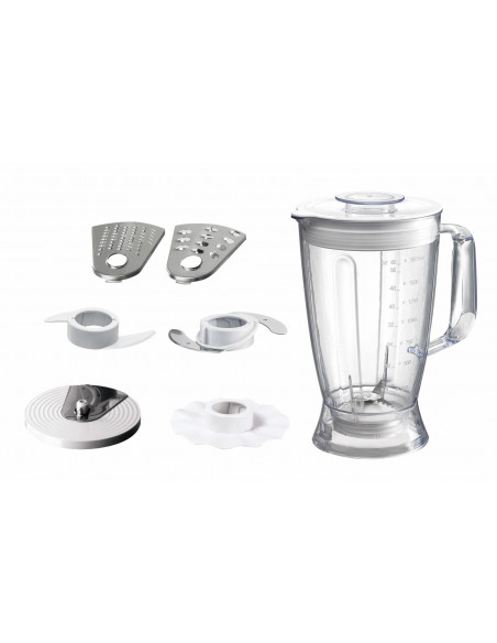 ROBOT DE BUCATARIE HEINNER HFP-750BG,HFP-750BG